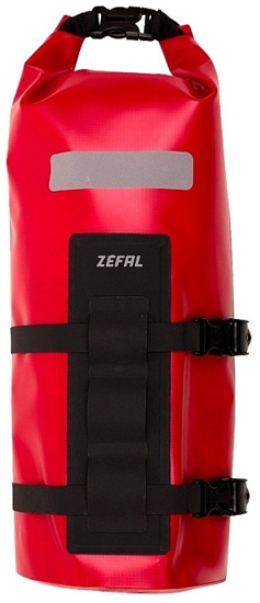 Picture of ZEFAL Z ADVENTURE DRY BAG 6L atsparus vandeniui dvir. krepys