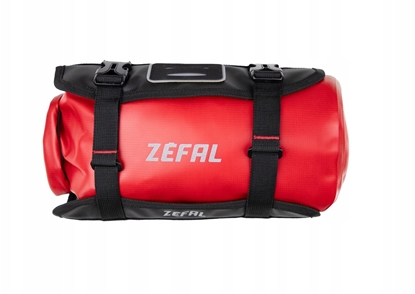 Picture of ZEFAL Z ADVENTURE F5 dvir. krepys po vairu