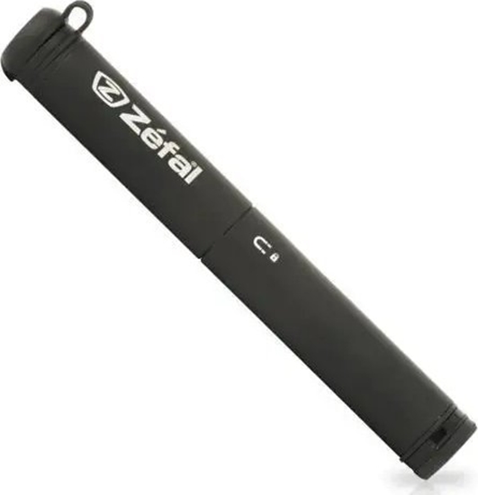 Picture of Zefal ZEFAL EZ MAX FC CO2 infliatorius, juodas