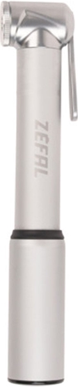 Picture of Zefal ZEFAL Road Micro pompa, sidabro