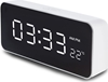 Picture of Zegar z alarmem i funkcją termometru GB397 