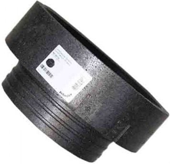 Picture of Zehnder Mufa ComfoPipe Plus 200mm (990328722)