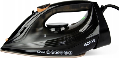 Picture of Gotie elazko GZE-2600