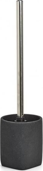 Picture of Zeller Szczotka do WC stojca czarny  (18893)