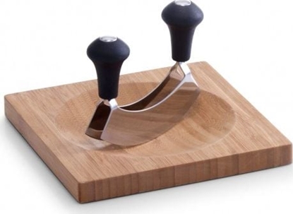 Изображение Zeller Zeller, Nó do zió z desk z drewna bambusowego