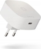 Picture of ZENS WIRELESS CHARGING  ADAPTER WHITE