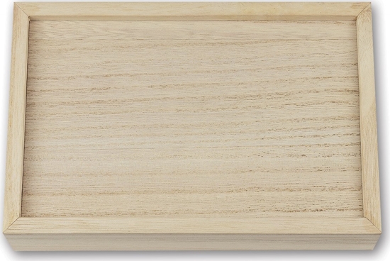 Picture of ZEP Box USB                10x15 Wood for Photos and Stick CX7546