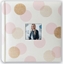 Attēls no ZEP Elena gold/pink        24x24 20 Pages Photo Album NZ2420G