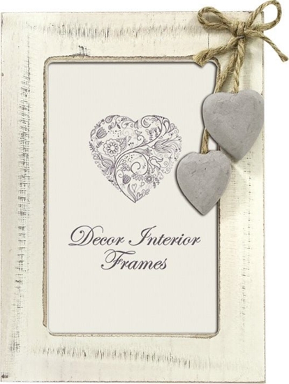 Picture of ZEP Metz cream             20x30 Wood Portrait HHP123