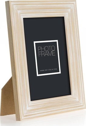 Picture of ZEP Orly Natural           13x18 Holz Portrait              TN357