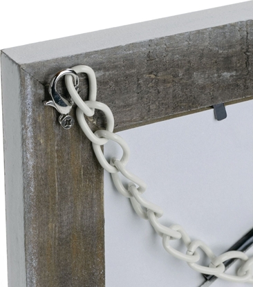 Picture of ZEP Rivoli natural         15x20 Wood Frame SY768N