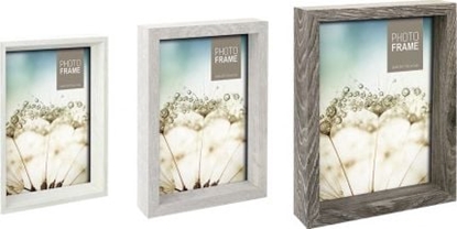 Picture of ZEP Trilogy 3  10x15 13x18 15x20 Wood Portrait-Set TR324