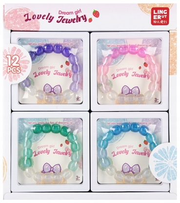 Attēls no ZEST PIEKN BRANS 6X6X2 MC DISP 12/144/288