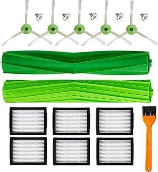 Picture of Zestaw czci eksploatacyjnych iRobot Roomba  13 elementów