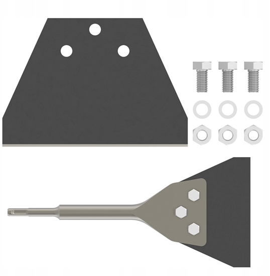 Picture of Zestaw czci ReplacemenFS SDSplus