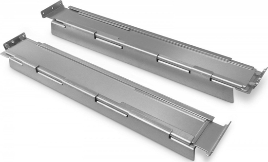 Изображение Digitus UPS mounting kit for 19\" network/ server cabinets (profile rail)