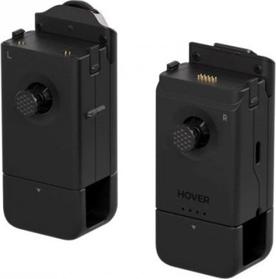 Picture of Zestaw dwóch joysticków HOVER JoyStick