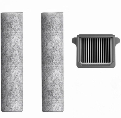 Picture of Zestaw filtrów oraz szczotek Tineco Stretch S5/S6/S7/S9