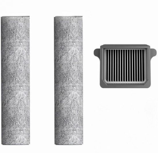 Picture of Zestaw filtrów oraz szczotek Tineco Stretch S5/S6/S7/S9