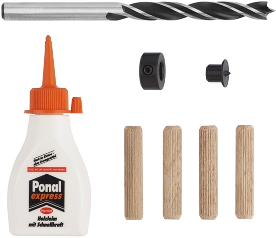 Picture of ZESTAW KOKÓW REDNICA 6 32PC