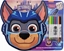 Picture of Zestaw kolorowanek z flamastrami Psi Patrol Paw Patrol