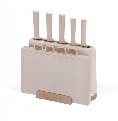 Изображение Zestaw noy i desek MR-1412-BEIGE MAESTRO