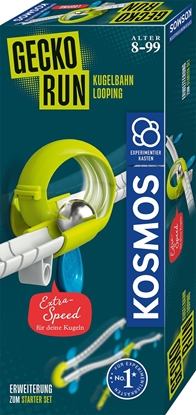 Picture of Tm Toys Zestaw uzupeniajcy Gecko Run Ptla