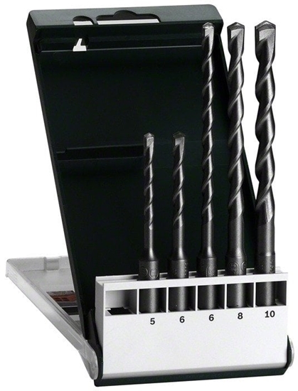 Picture of ZESTAW WIERT. SDS 5,6,6,8,10