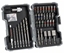 Attēls no ZESTAW WIERTE I BITÓW 35pc EH DD Set Me