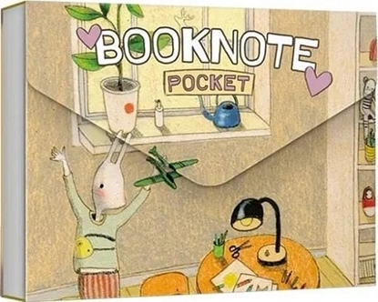 Attēls no Zeszyt 'Vdoma dobre 1' pocket w.ukraiska