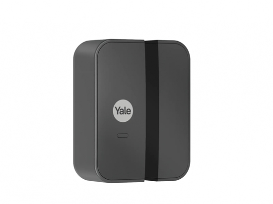 Picture of Zewnętrzny czujnik otwarcia drzwi/okien 