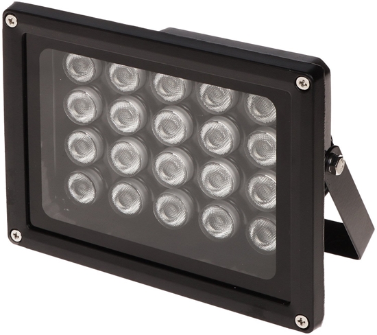 Изображение ZEWNTRZNY REFLEKTOR PODCZERWIENI IRL-60/90