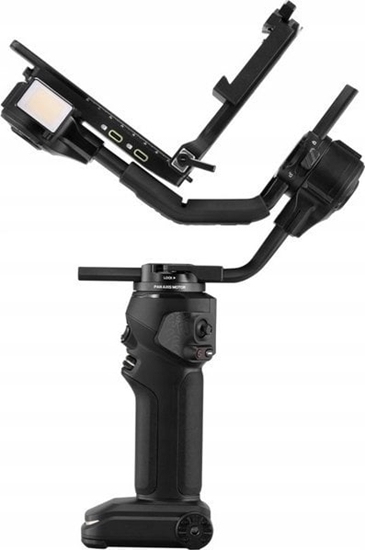 Picture of Gimbal Zhiyun Zhiyun Crane 4 Combo