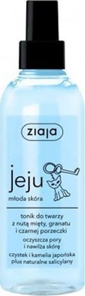 Picture of Ziaja Jeju tonik do twarzy w sprayu 200ml