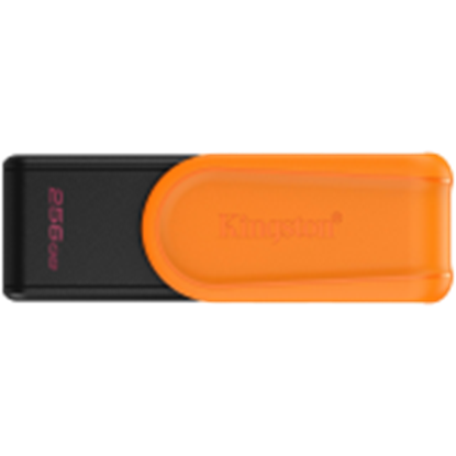 Picture of Zibatmiņa Kingston DataTraveler Exodia S 256GB USB 3.2 Gen1