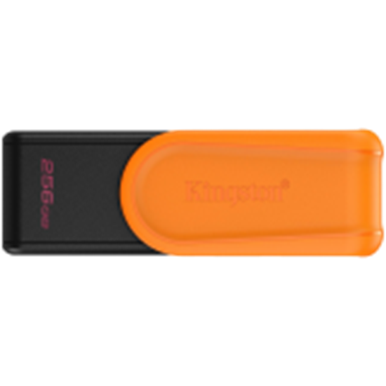 Изображение Zibatmiņa Kingston DataTraveler Exodia S 256GB USB 3.2 Gen1