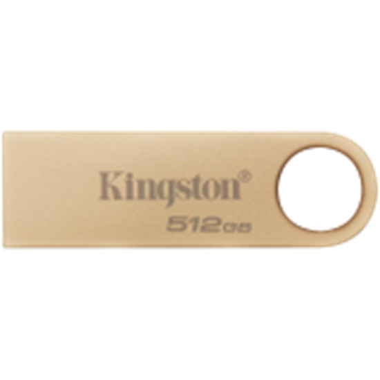 Picture of Zibatmiņa Kingston DataTraveler SE9 G3 512GB Metal