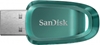Picture of Zibatmiņa SanDisk Ultra Eco 256GB Green