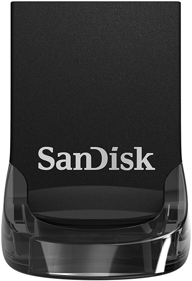 Изображение Zibatmiņa SanDisk Ultra Fit 256GB