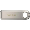 Picture of Zibatmiņa SanDisk Ultra Luxe 256GB USB-C Silver