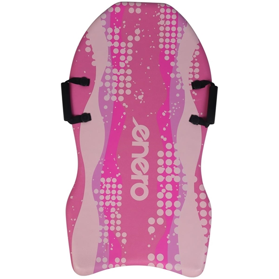 Picture of Ziemas slīdēšanas paliktnis Rozā