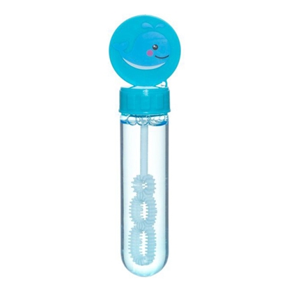 Attēls no Ziepju burbuļi i-Play Mini valis 30ml