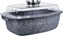 Picture of Zilner BRYTFANNA MARMUROWA 5.5L 32CM ZILNER ZL-7075