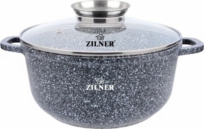Picture of Zilner GARNEK MARMUROWY 1.3L / 16cm ZILNER ZL-7071