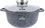 Picture of Zilner GARNEK MARMUROWY 1.3L / 16cm ZILNER ZL-7071