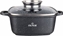 Picture of Zilner GARNEK MARMUROWY 2.8L 20cm BRYTFANNA ZILNER ZL-7001