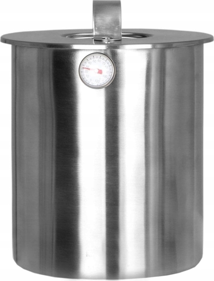 Picture of Zilner SZYNKOWAR 2.5kg Z TERMOMETREM ZILNER ZL-3913