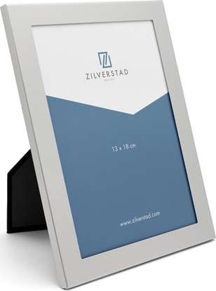 Picture of Zilverstad Nevada          13x18 Aluminium Portrait       8080005