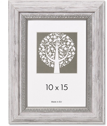 Picture of Zilverstad Premium Florence 10x15 Metall Portrait    7307031