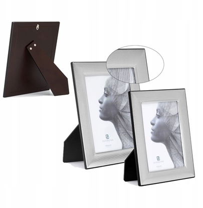 Picture of Zilverstad Premium Lucca   13x18 Metall Portrait          7309032